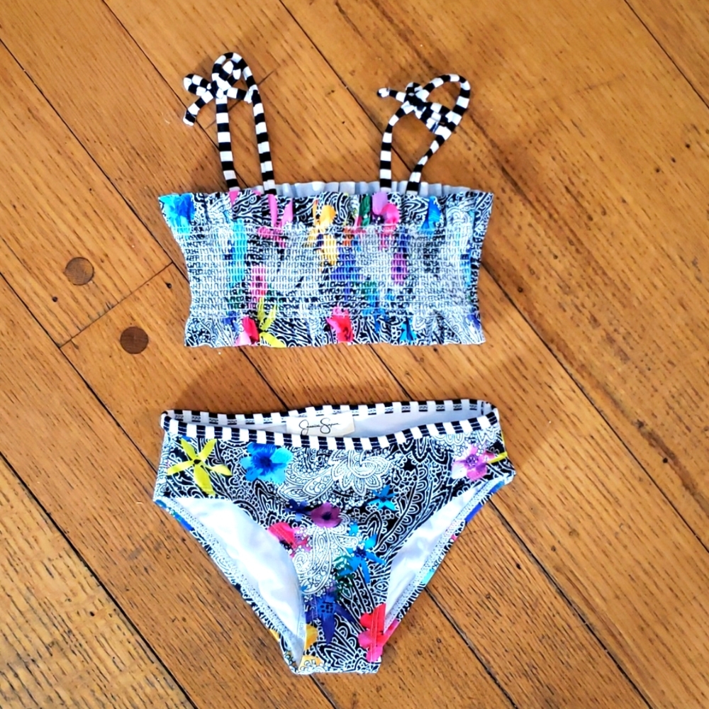 Toddler bikini
